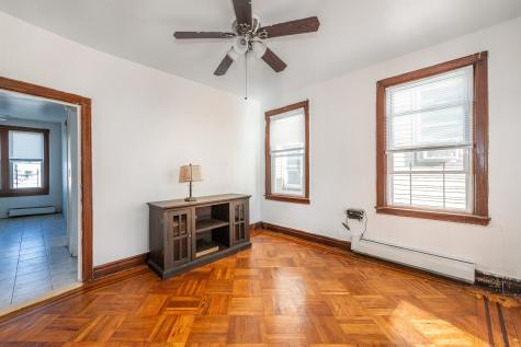 46 Spruce Street Jersey City NJ 07306