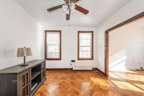 46 Spruce Street Jersey City NJ 07306