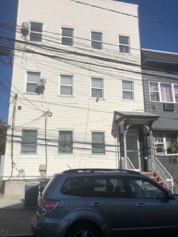 38 Bleecker Street Jersey City NJ 07307