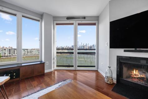 600 Harbor Boulevard Weehawken NJ 07086