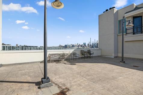 600 Harbor Boulevard Weehawken NJ 07086