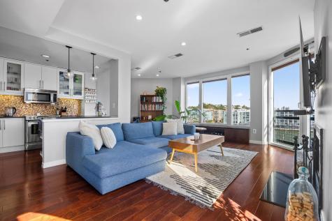 600 Harbor Boulevard Weehawken NJ 07086
