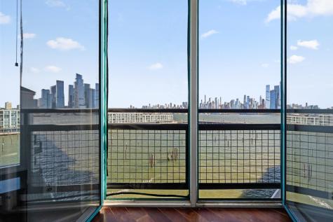 600 Harbor Boulevard Weehawken NJ 07086