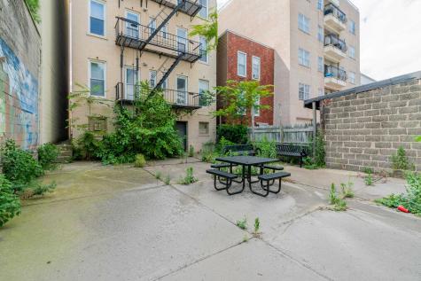 615 Monroe Street Hoboken NJ 07030