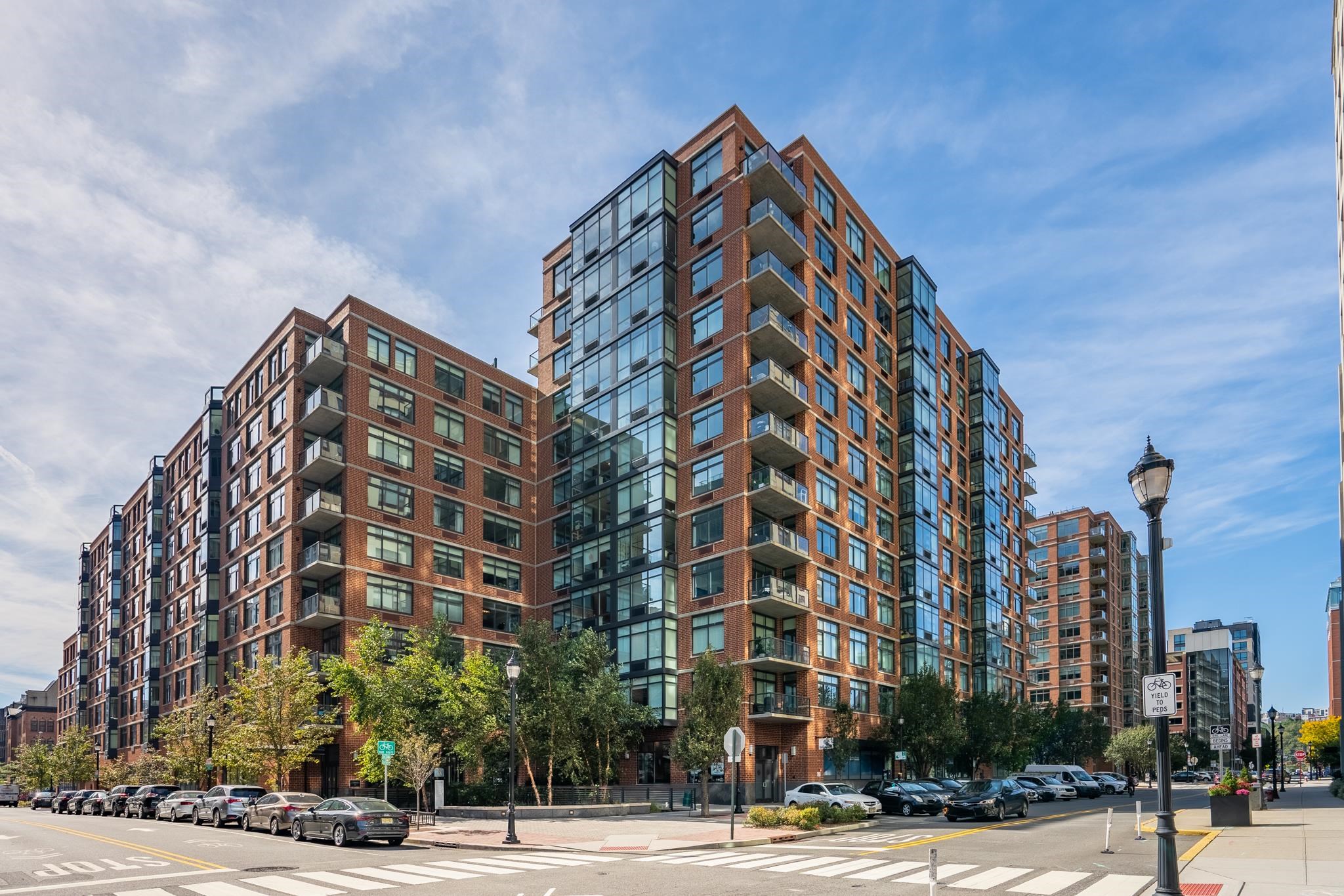 1400 Hudson Street Hoboken NJ 07030