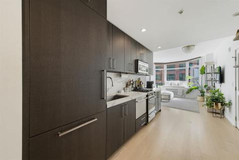 1400 Hudson Street Hoboken NJ 07030
