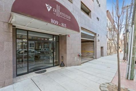 809-815 22nd Street Union City NJ 07087