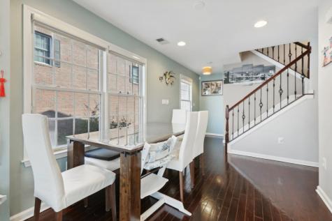 80 Lydia Drive Guttenberg NJ 07093