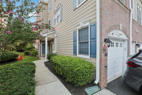 80 Lydia Drive Guttenberg NJ 07093