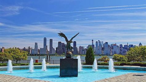 80 Lydia Drive Guttenberg NJ 07093