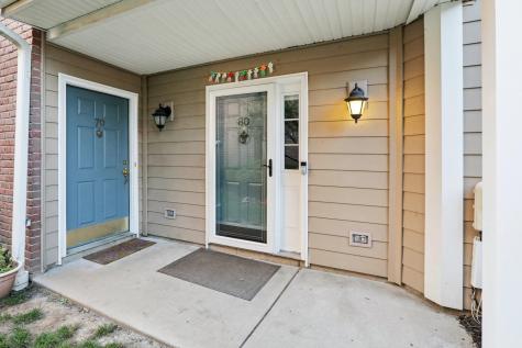 80 Lydia Drive Guttenberg NJ 07093