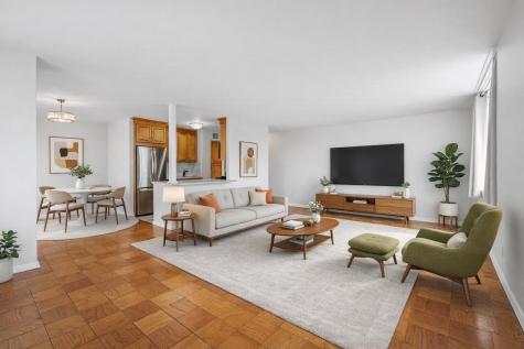 6040 Boulevard East West New York NJ 07093