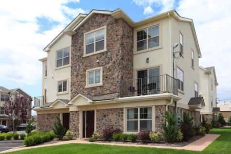 1625 Paterson Plank Road Secaucus NJ 07094