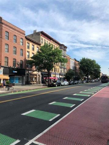 82 Grand Street Hoboken NJ 07030