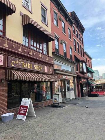 82 Grand Street Hoboken NJ 07030