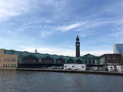 82 Grand Street Hoboken NJ 07030