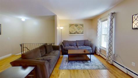 82 Grand Street Hoboken NJ 07030