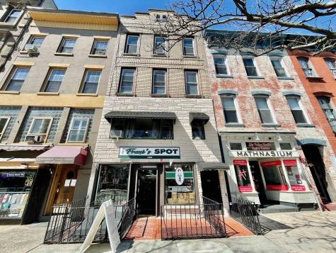 704 Washington Street Hoboken NJ 07030