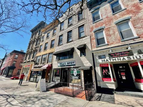 704 Washington Street Hoboken NJ 07030