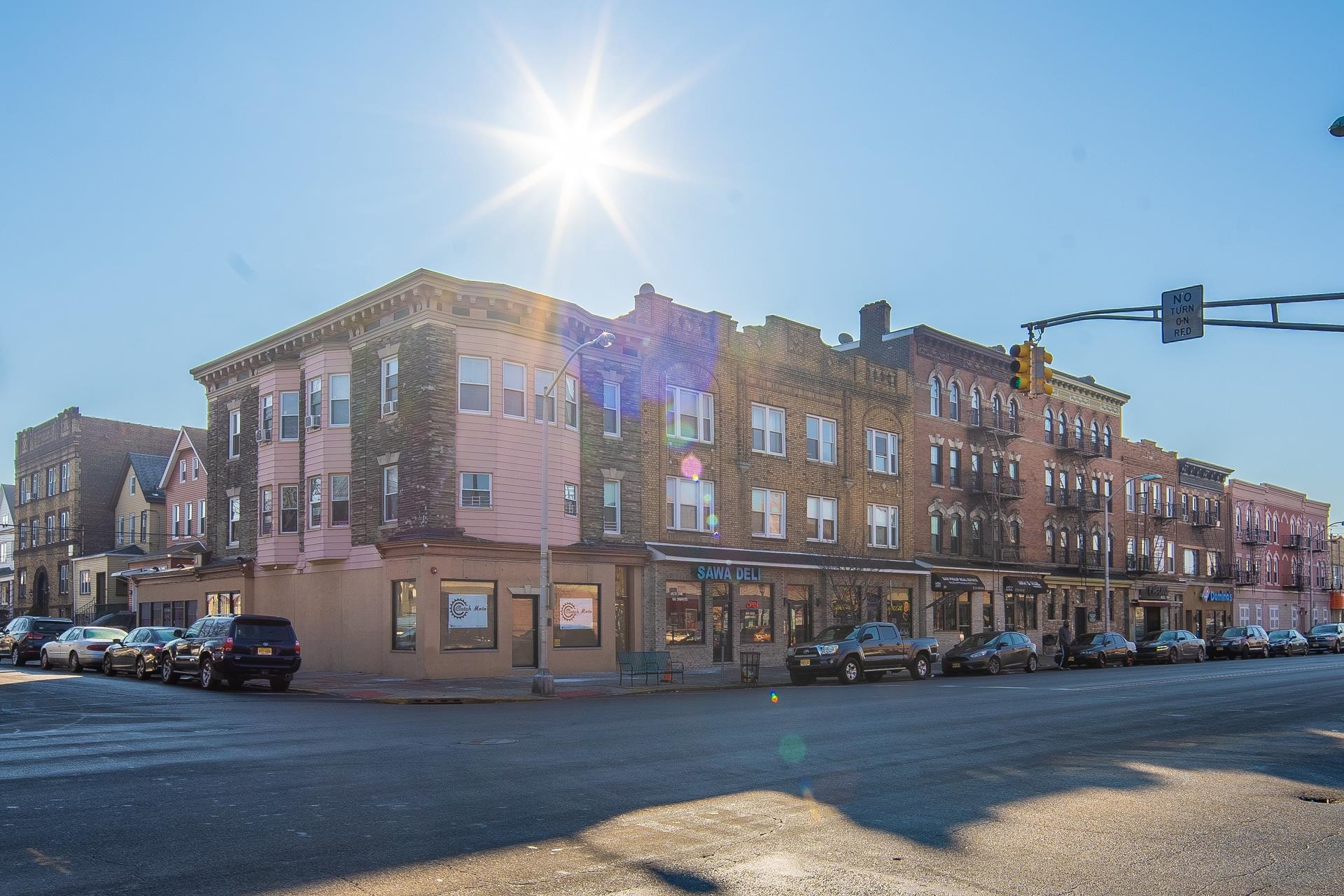 586-588 Avenue C Bayonne NJ 07002