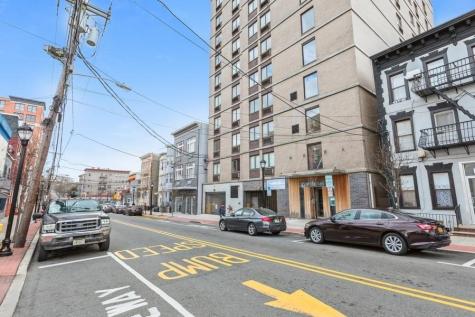 125 43rd Street Union City NJ 07087