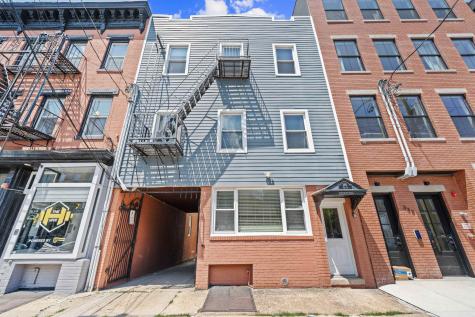 340 7th Street Jersey City NJ 07302