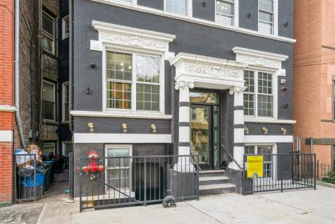 41 Van Wagenen Avenue Jersey City NJ 07306