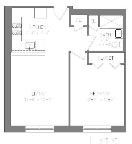 204 Grand Street Hoboken NJ 07030