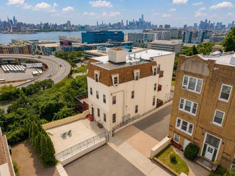 5 Oak Street Weehawken NJ 07086