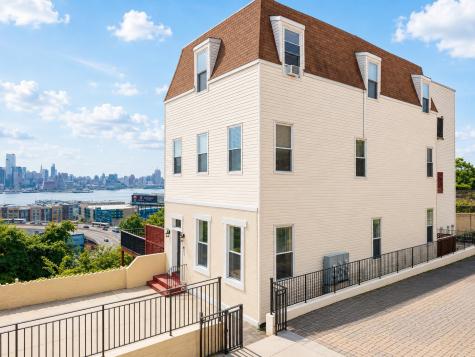 5 Oak Street Weehawken NJ 07086