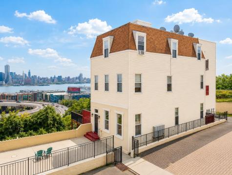 5 Oak Street Weehawken NJ 07086