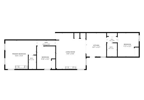 5 Oak Street Weehawken NJ 07086