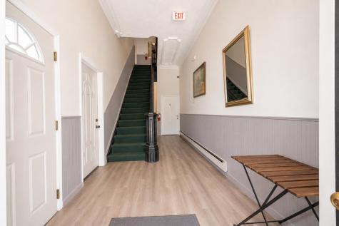 5 Oak Street Weehawken NJ 07086