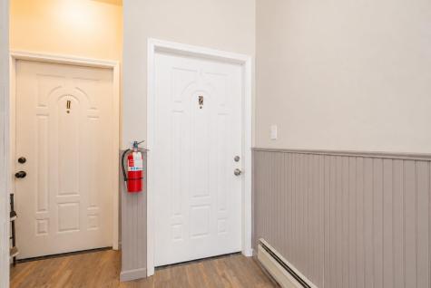 5 Oak Street Weehawken NJ 07086