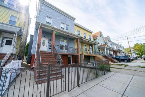 39 Winfield Avenue Jersey City NJ 07305