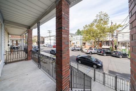 39 Winfield Avenue Jersey City NJ 07305