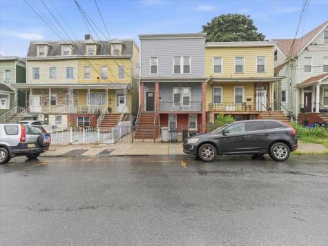 39 Winfield Avenue Jersey City NJ 07305