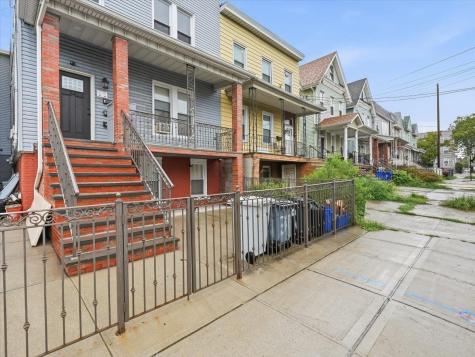 39 Winfield Avenue Jersey City NJ 07305