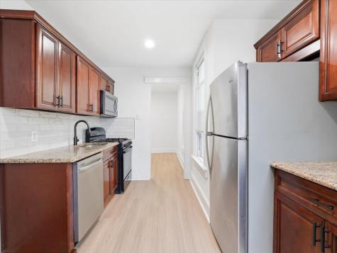 39 Winfield Avenue Jersey City NJ 07305