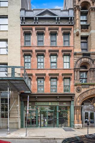 81 Montgomery Street Jersey City NJ 07302