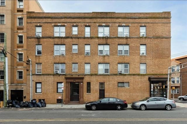 203 Academy Street Jersey City NJ 07306