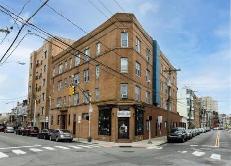 203 Academy Street Jersey City NJ 07306