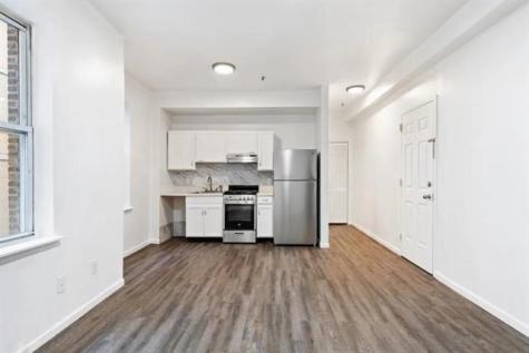 203 Academy Street Jersey City NJ 07306