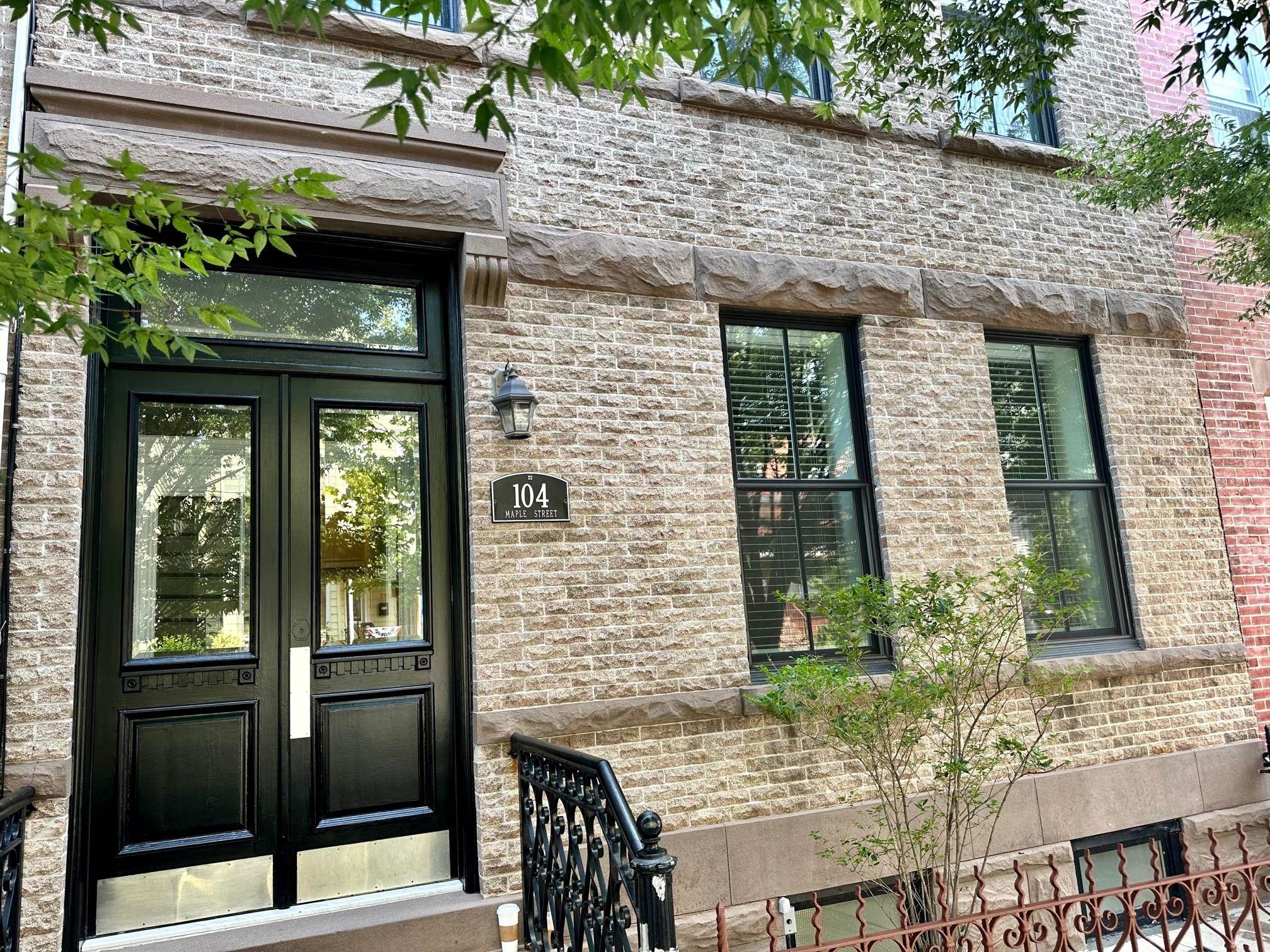 104 Maple Street Weehawken NJ 07086