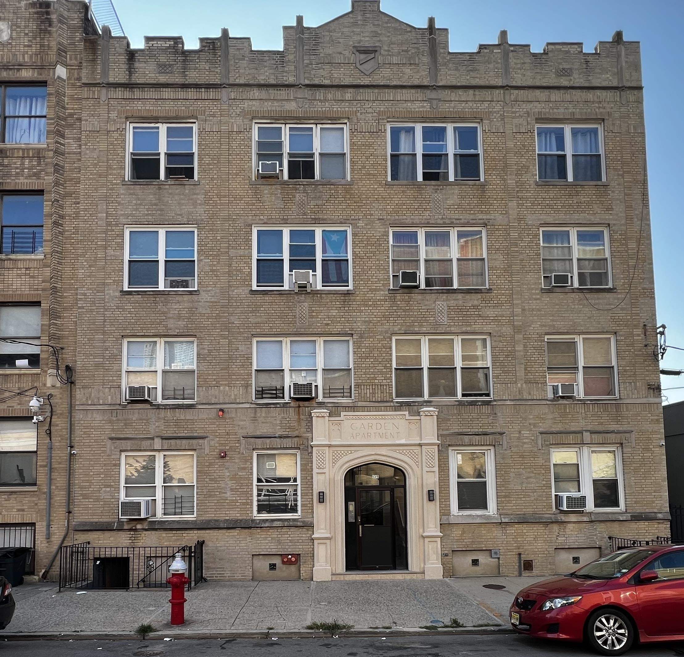135 Van Wagenen Avenue Jersey City NJ 07306