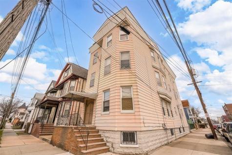 65 Halstead Street Kearny NJ 07032