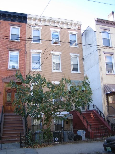 236 Garden Street Hoboken NJ 07030