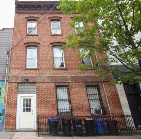 592 Palisade Avenue Jersey City NJ 07307