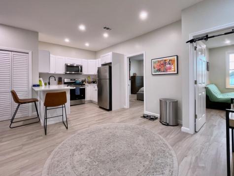 592 Palisade Avenue Jersey City NJ 07307
