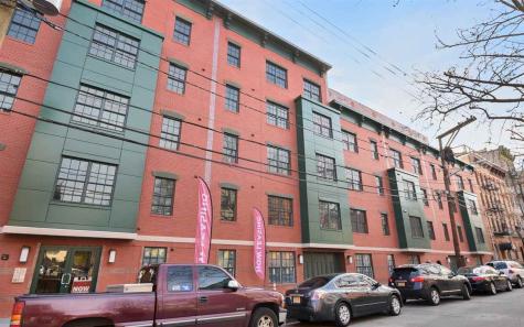 225 Bay Street Jersey City NJ 07302
